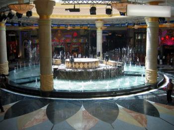 升降舞台2（升降舞台定制厂家）